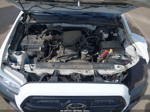 Toyota Tacoma Sr