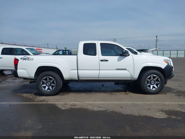 Toyota Tacoma Sr