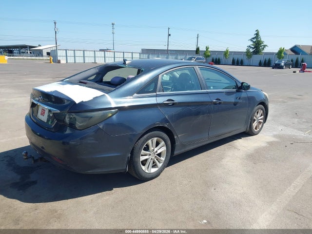 Hyundai SONATA Gls
