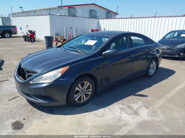 Hyundai SONATA Gls
