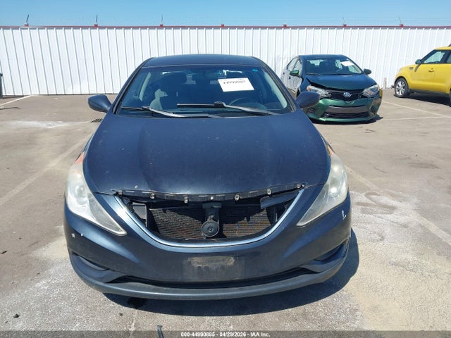 Hyundai SONATA Gls