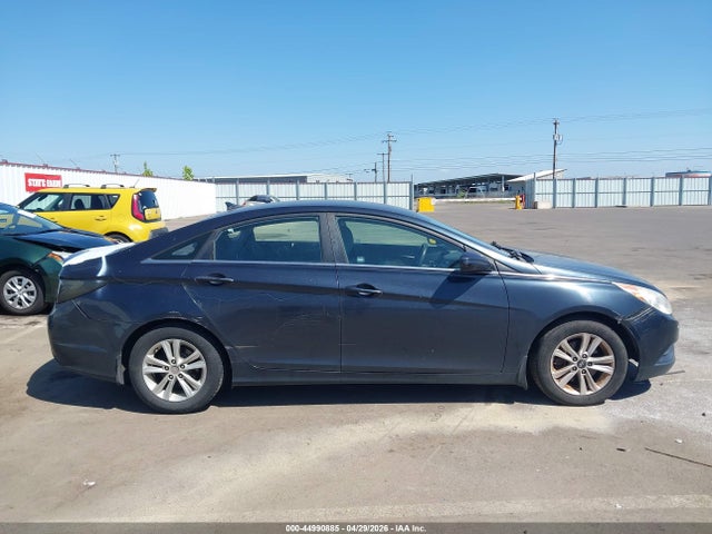 Hyundai SONATA Gls