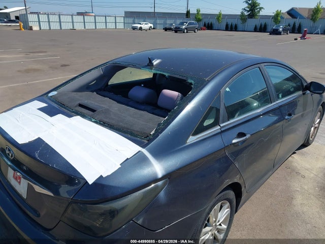 Hyundai SONATA Gls