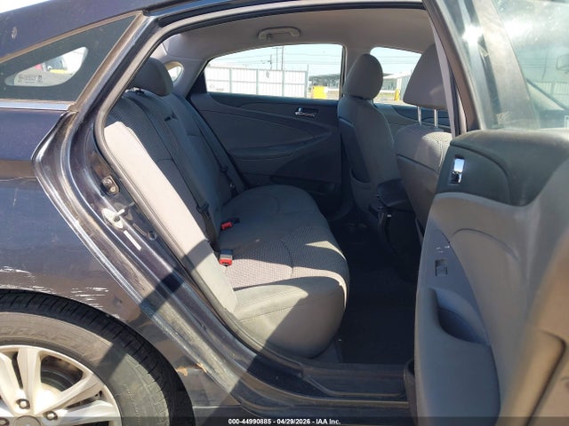 Hyundai SONATA Gls