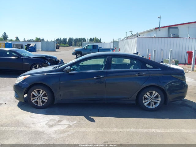 Hyundai SONATA Gls