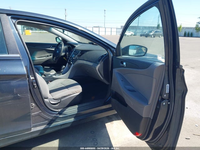 Hyundai SONATA Gls
