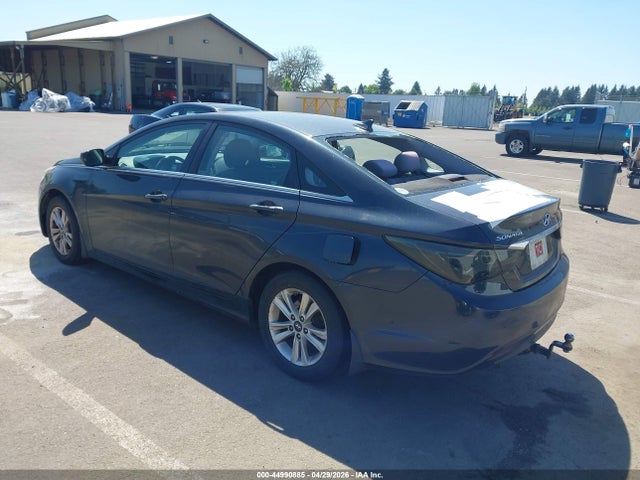 Hyundai SONATA Gls
