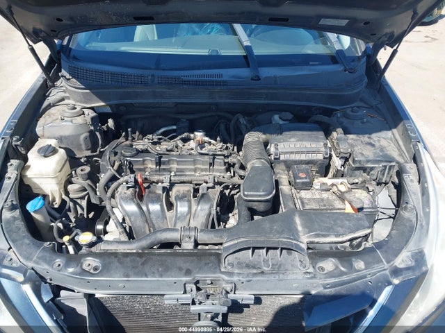 Hyundai SONATA Gls