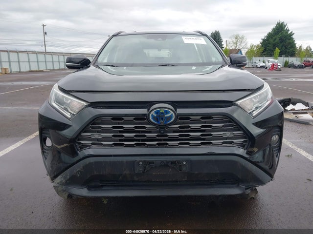 Toyota RAV4 Limited