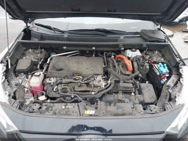Toyota RAV4 Limited