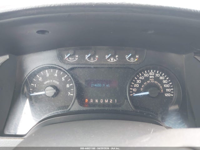 Ford F-150 Xl