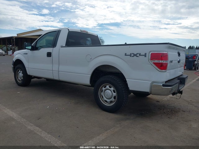 Ford F-150 Xl