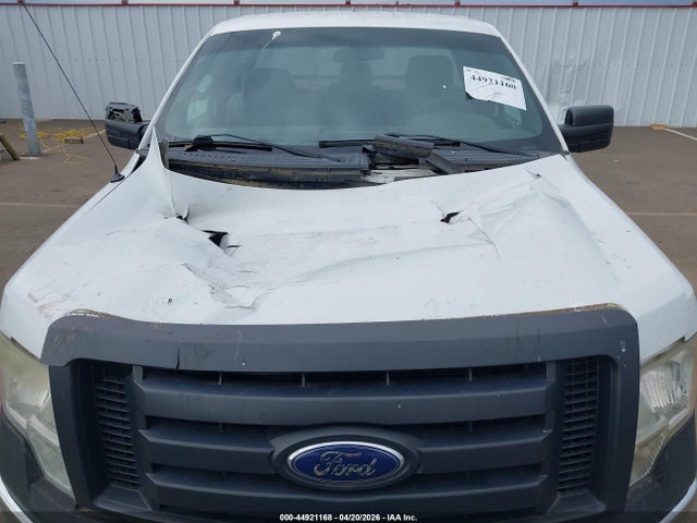 Ford F-150 Xl