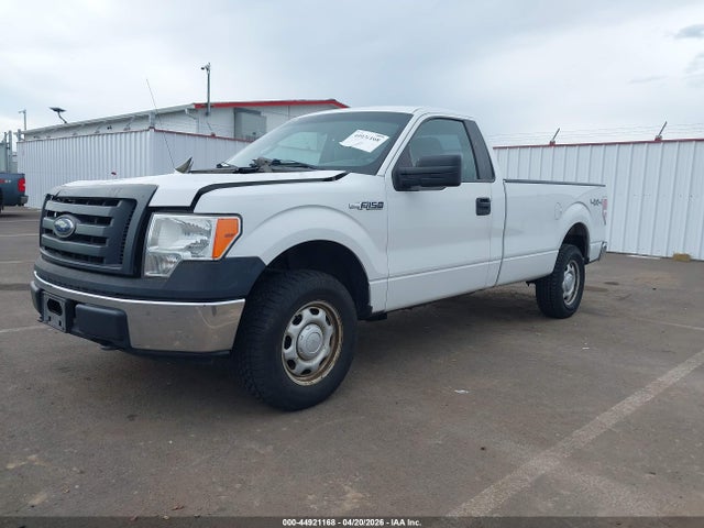 Ford F-150 Xl
