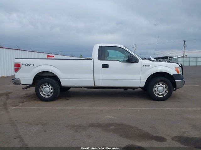 Ford F-150 Xl