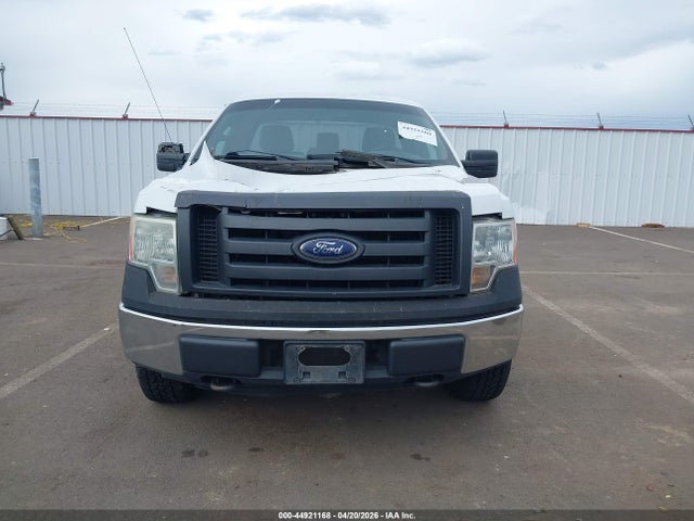 Ford F-150 Xl