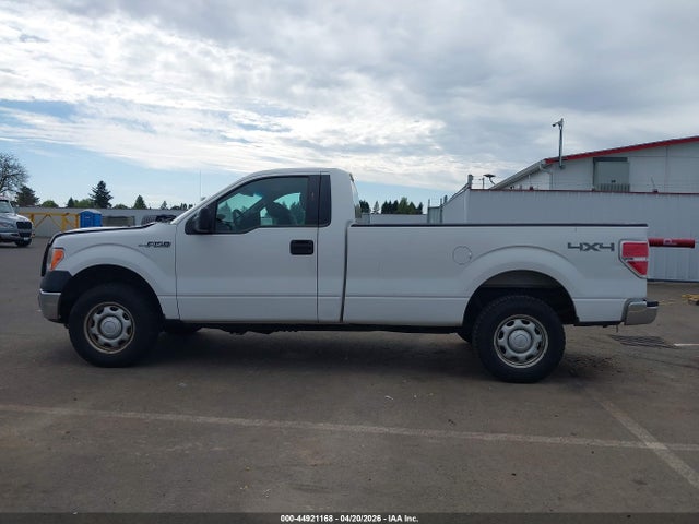 Ford F-150 Xl