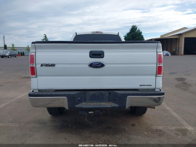 Ford F-150 Xl