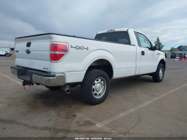 Ford F-150 Xl
