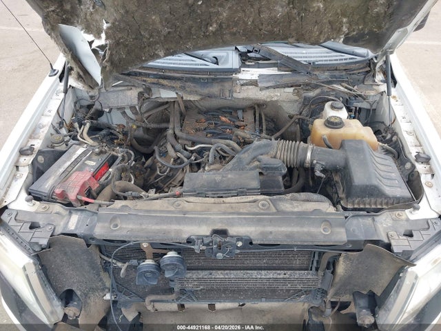 Ford F-150 Xl