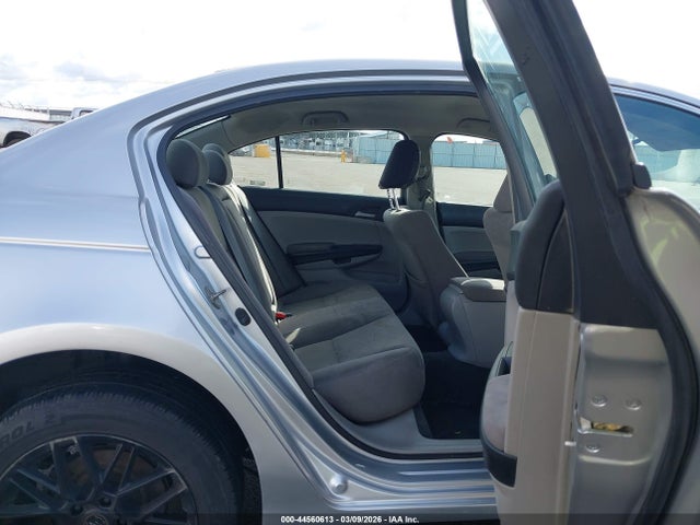 Honda Accord 2.4 Lx