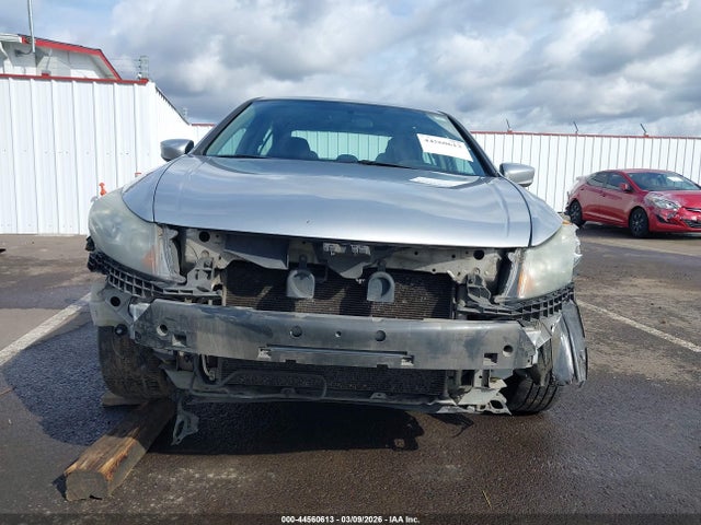 Honda Accord 2.4 Lx