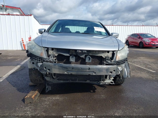 Honda Accord 2.4 Lx