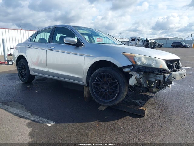 Salvage Honda Accord Image