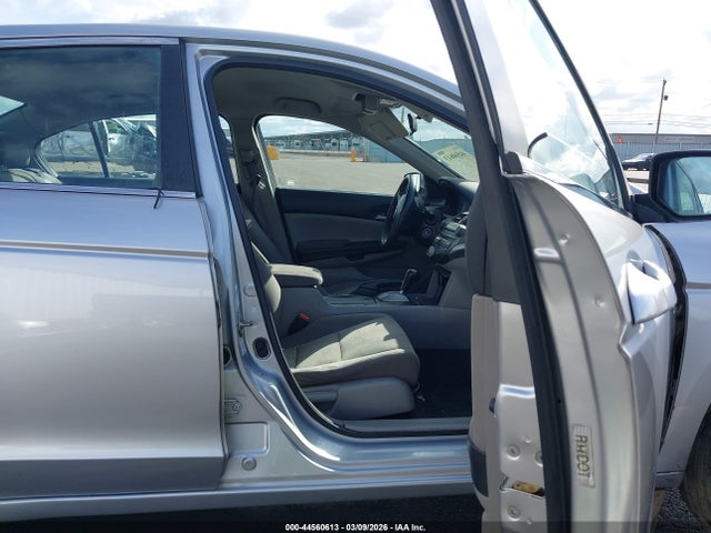 Honda Accord 2.4 Lx