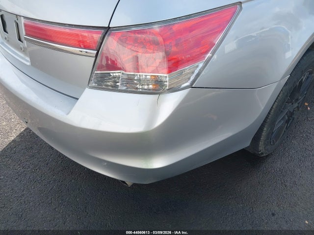 Honda Accord 2.4 Lx