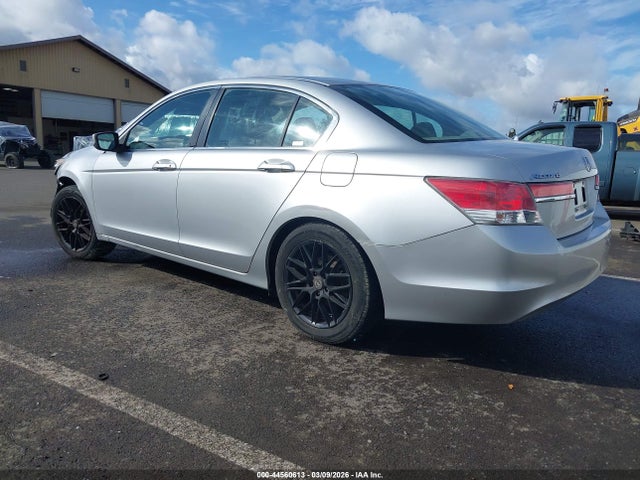 Honda Accord 2.4 Lx