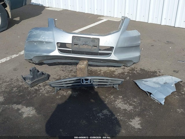 Honda Accord 2.4 Lx