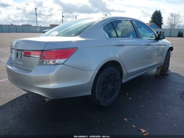 Honda Accord 2.4 Lx