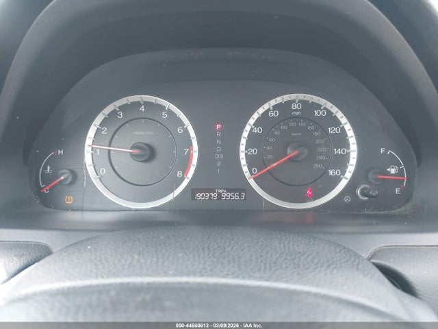 Honda Accord 2.4 Lx