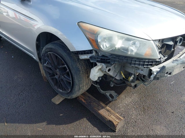Honda Accord 2.4 Lx