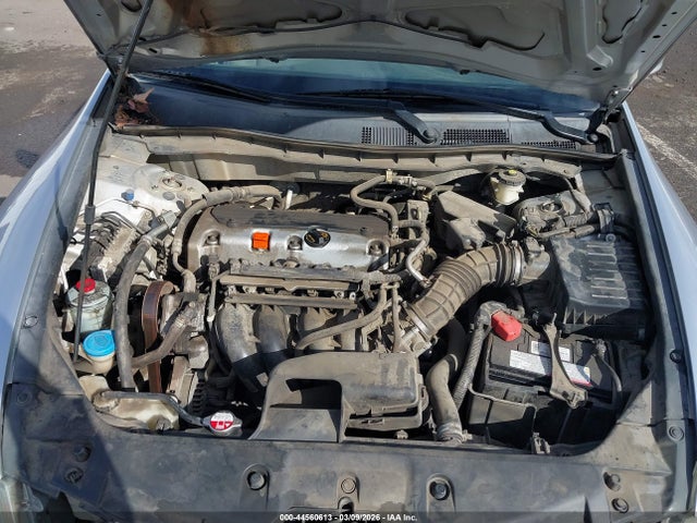 Honda Accord 2.4 Lx
