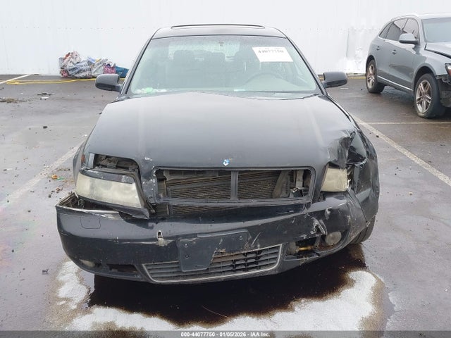 Audi A6 3.0