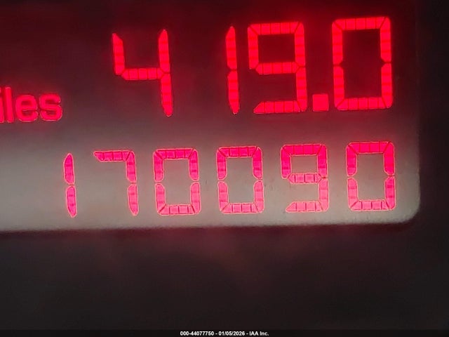 Audi A6 3.0