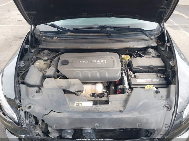 Jeep Cherokee Latitude