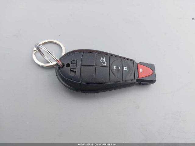 Jeep Cherokee Latitude
