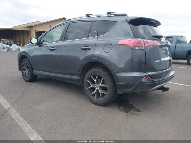 Toyota RAV4 Se