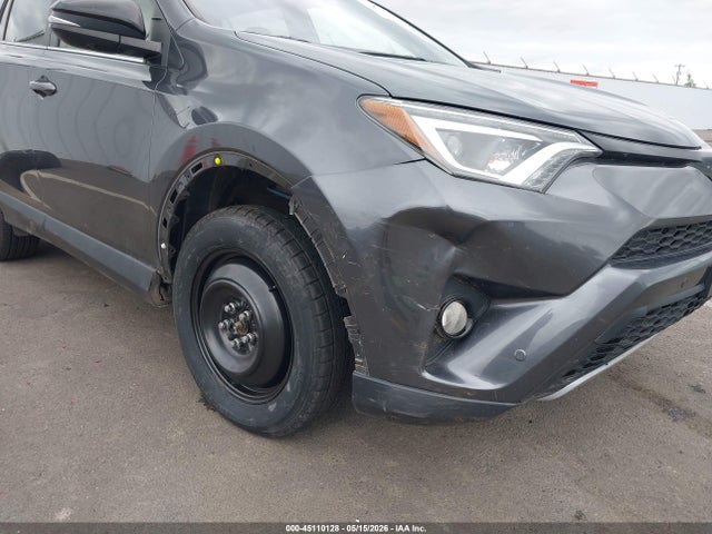 Toyota RAV4 Se