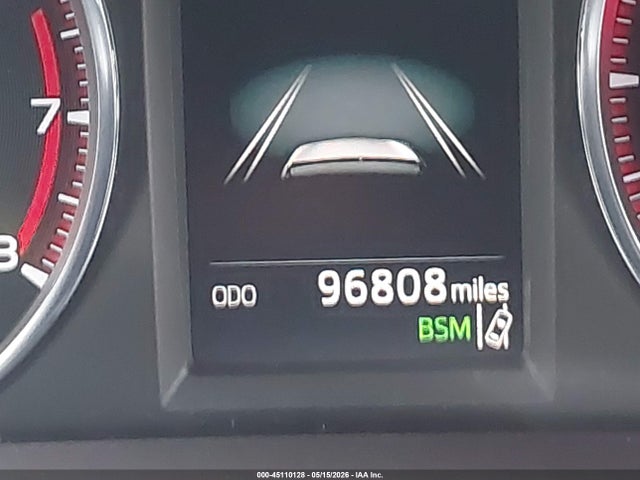 Toyota RAV4 Se