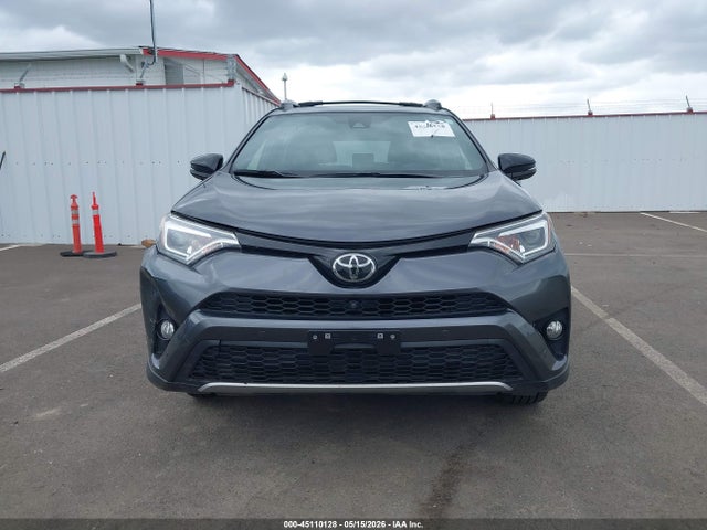 Toyota RAV4 Se