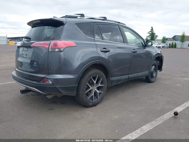 Toyota RAV4 Se