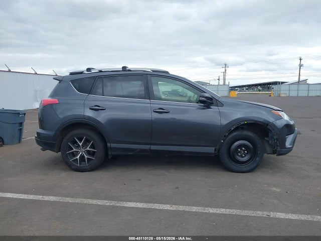 Toyota RAV4 Se