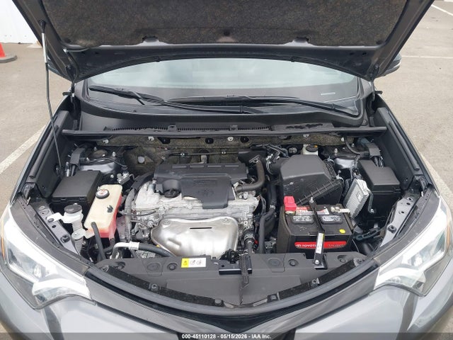 Toyota RAV4 Se