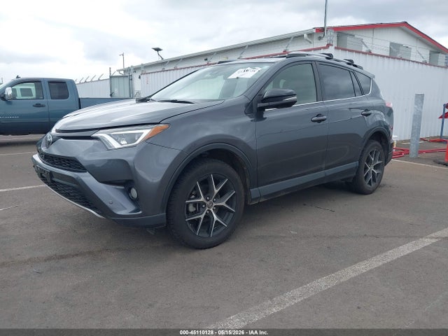 Toyota RAV4 Se