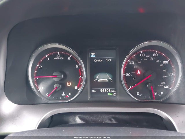 Toyota RAV4 Se