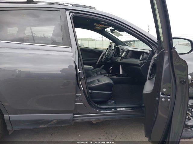 Toyota RAV4 Se